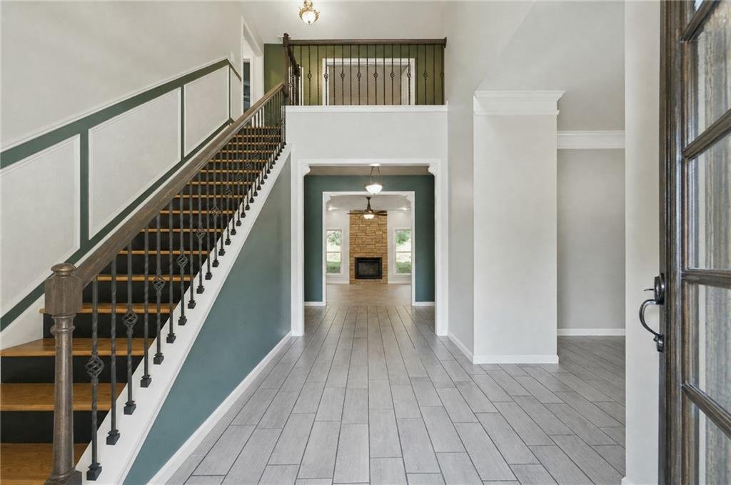 House in Powder Springs, Georgia, United States 3 - 18529048