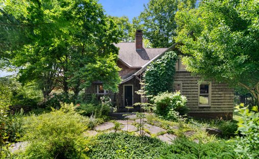 House in Putney, Vermont, United States 1