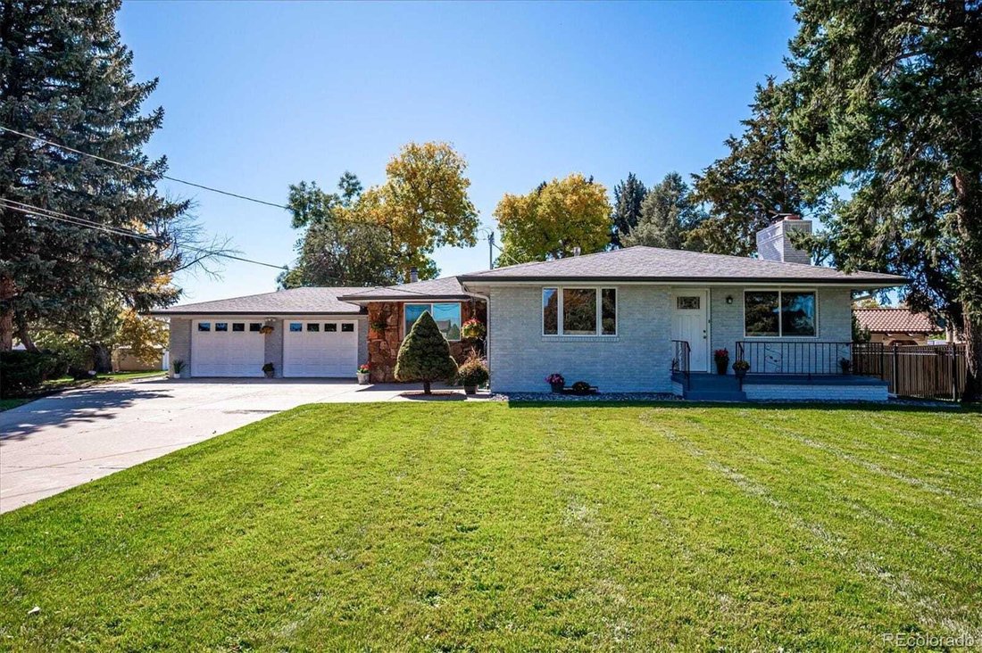 House in Denver, Colorado, United States 1 - 18530206
