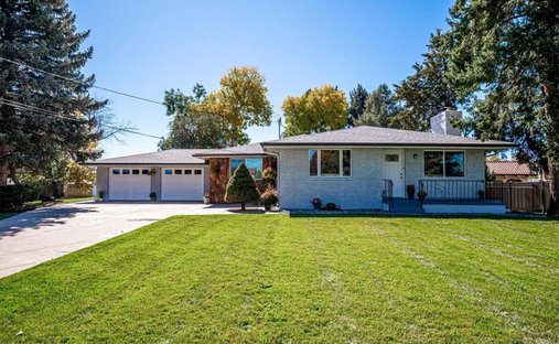 Maison à Denver, Colorado, États-Unis 1