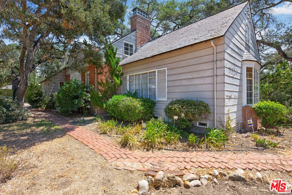 Haus in Santa Paula, Kalifornien, Vereinigte Staaten 5 - 18528579