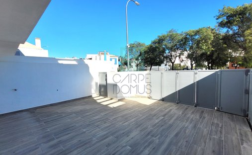 Casa a Tavira (Santa Maria e Santiago), Algarve, Portogallo 1