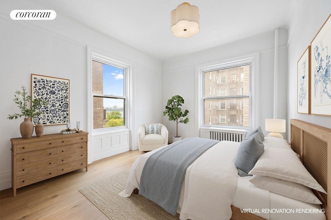 Co Op in New York, New York, United States 4 - 17888750