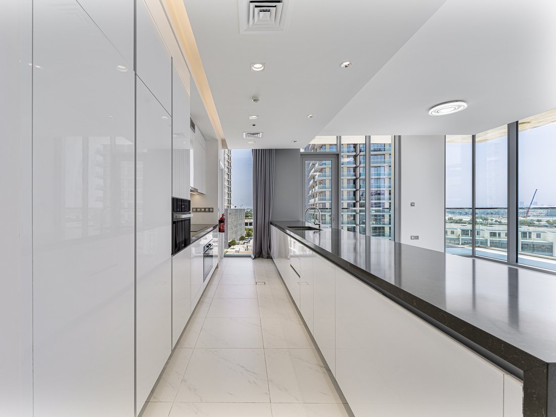 Apartment in MBR City / Mohammed Bin Rashid City, Dubai, United Arab Emirates 5 - 15618354