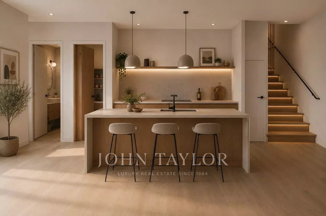 Apartment in Sion, Valais, Switzerland 2 - 17482294