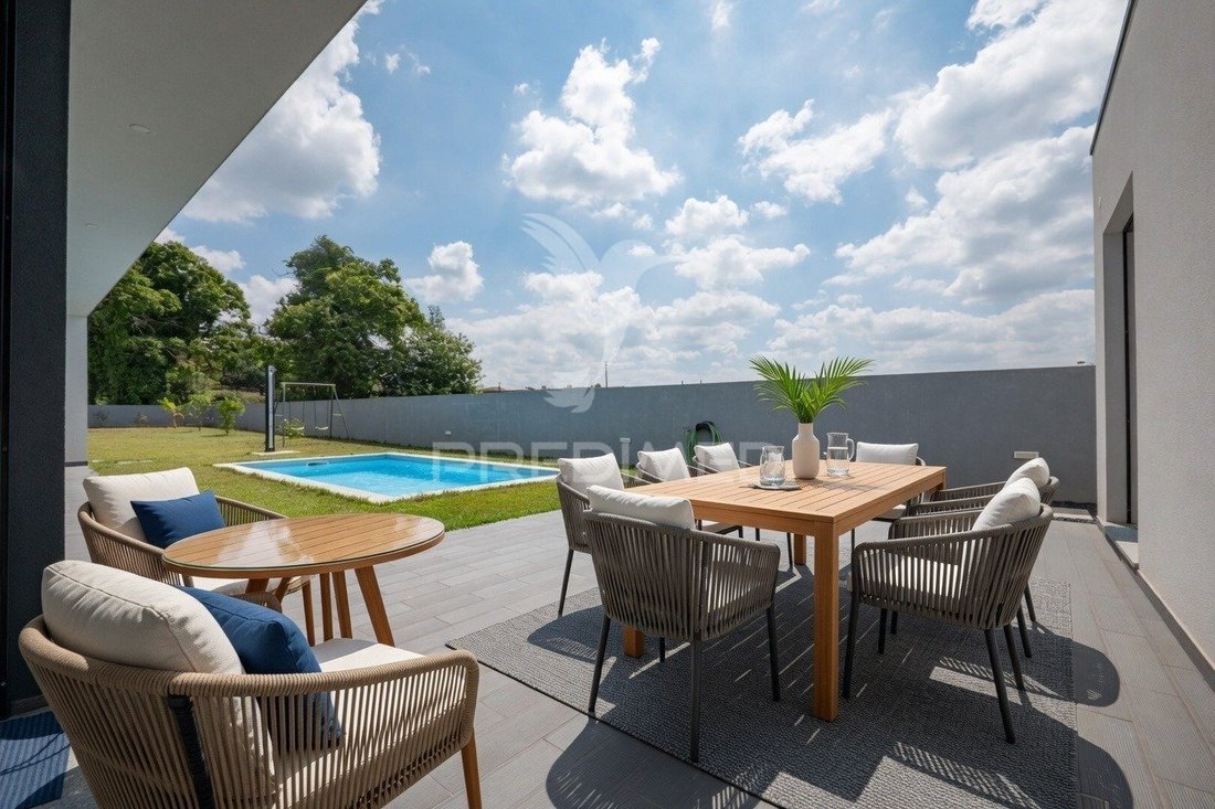 Haus in Turiz, Braga, Portugal 3 - 18526625