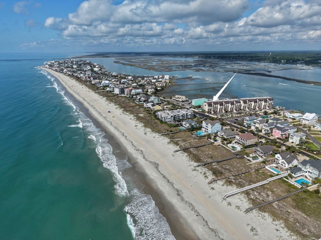 Condo in Murrells Inlet, South Carolina, United States 3 - 18527908