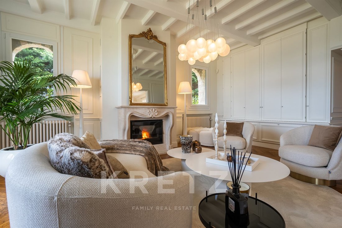 Villa in Saint Eloi-Les Rosaires, Plerin, France 2 - 15483635