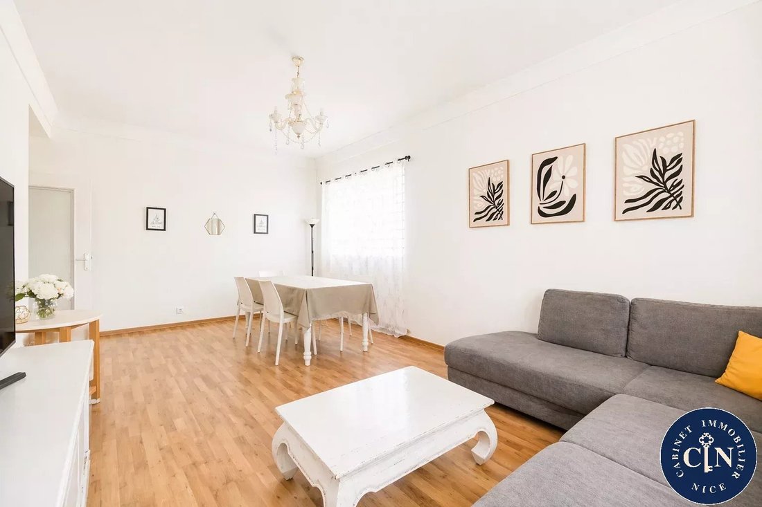 Apartment in Fleurs-Gambetta, Nice, France 2 - 17745306