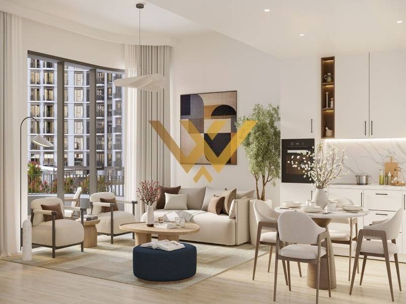 Apartment in Al Yalayis 2, Al Yalayis, Dubai 5 - 17142695