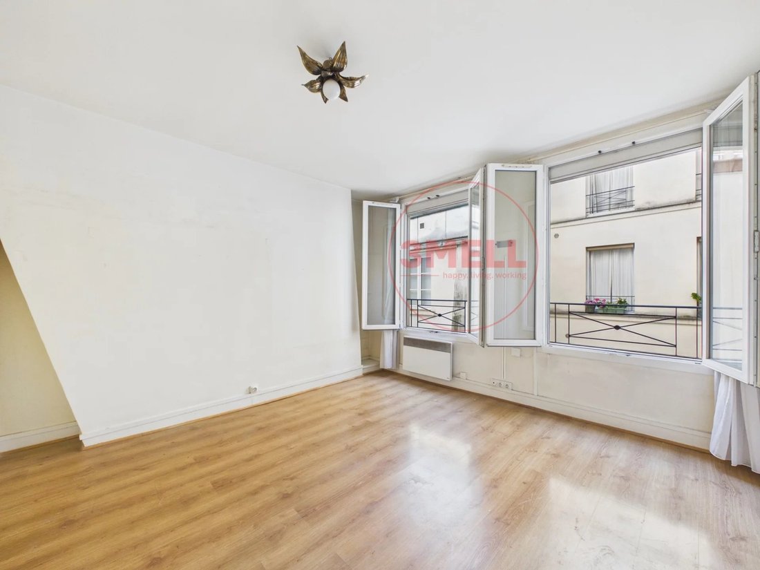 Apartment in Paris 3e Arrondissement, Paris, France 5 - 18526638