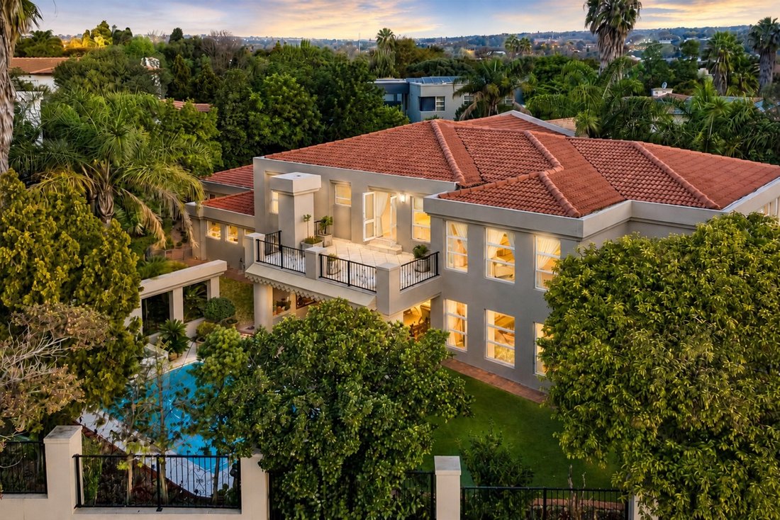 House in Chartwell, Gauteng, South Africa 3 - 18529972