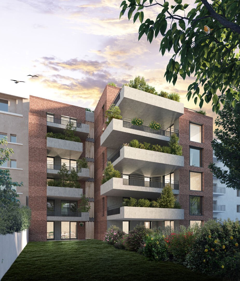 Apartment in Saint Cyprien, Toulouse, France 2 - 18528190