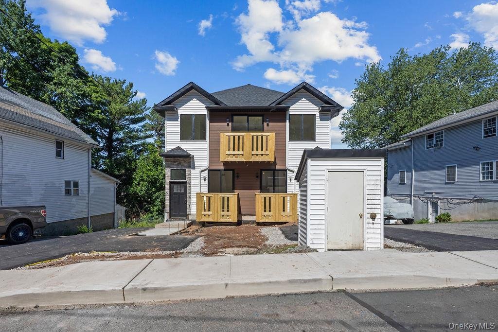 Condo in Spring Valley, New York, United States 5 - 18527906