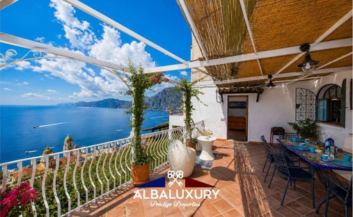 Appartamento a Praiano, Campania, Italia 1