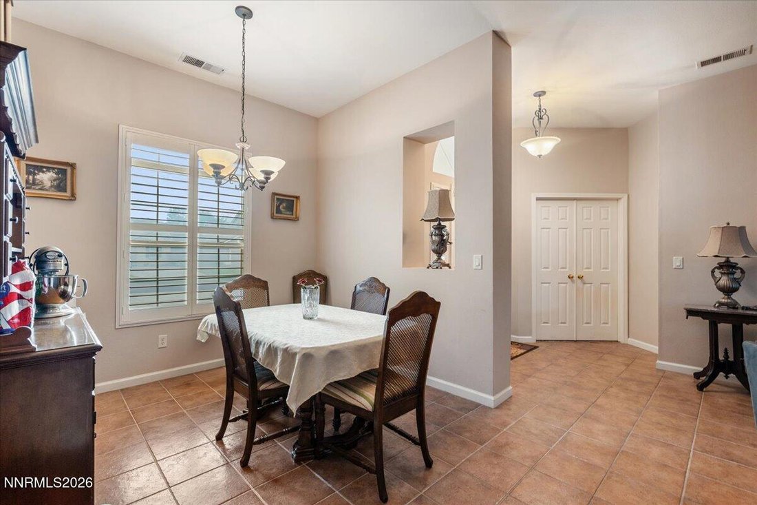 House in Reno, Nevada, United States 5 - 18527495