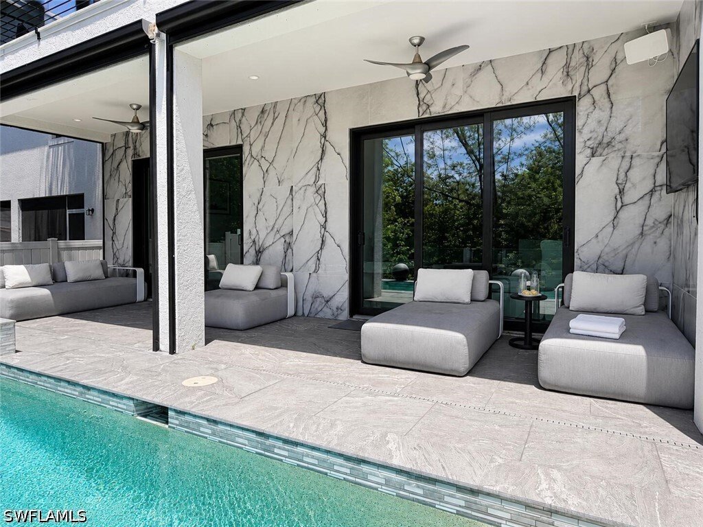 House in Naples, Florida, United States 5 - 18493730