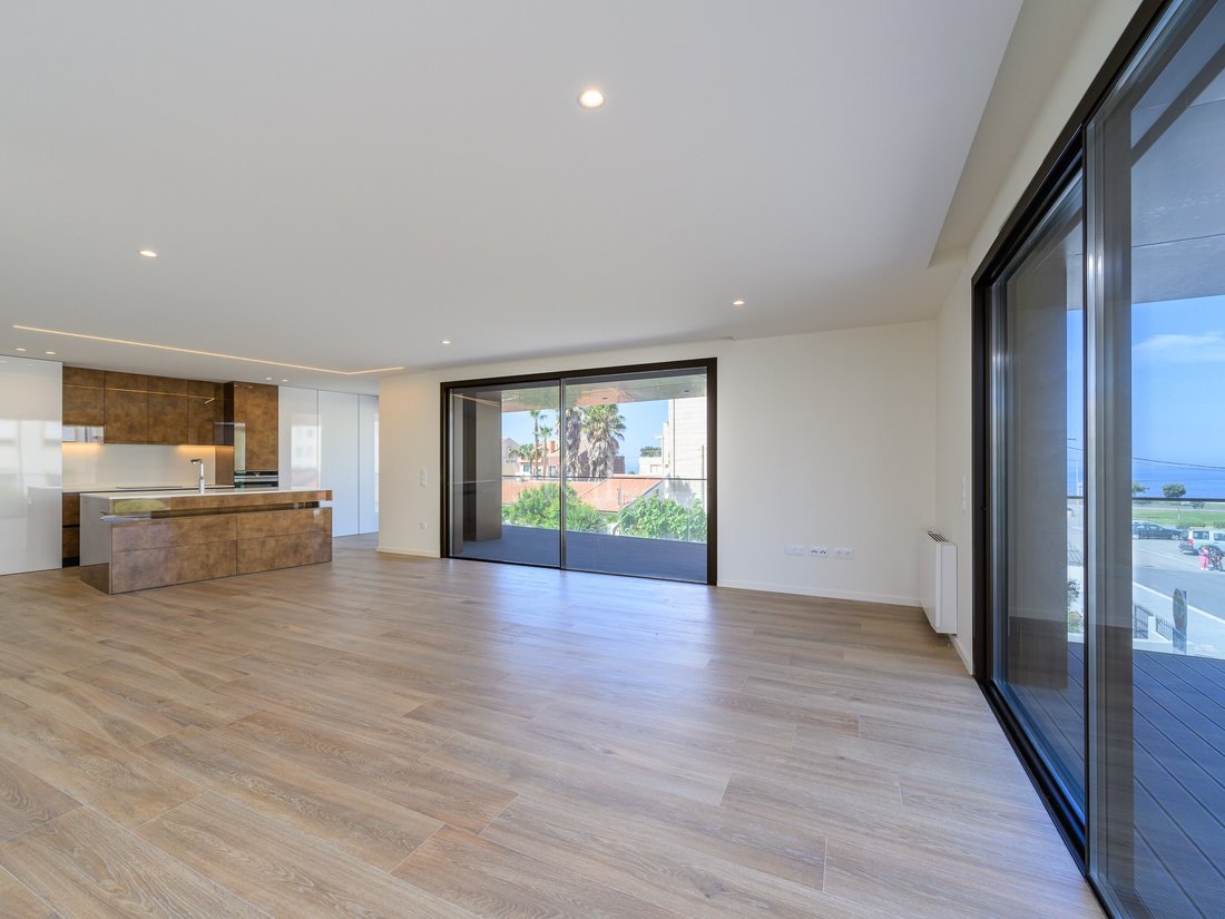 Wohnung in São Félix da Marinha, Distrikt Porto, Portugal 3 - 14243133