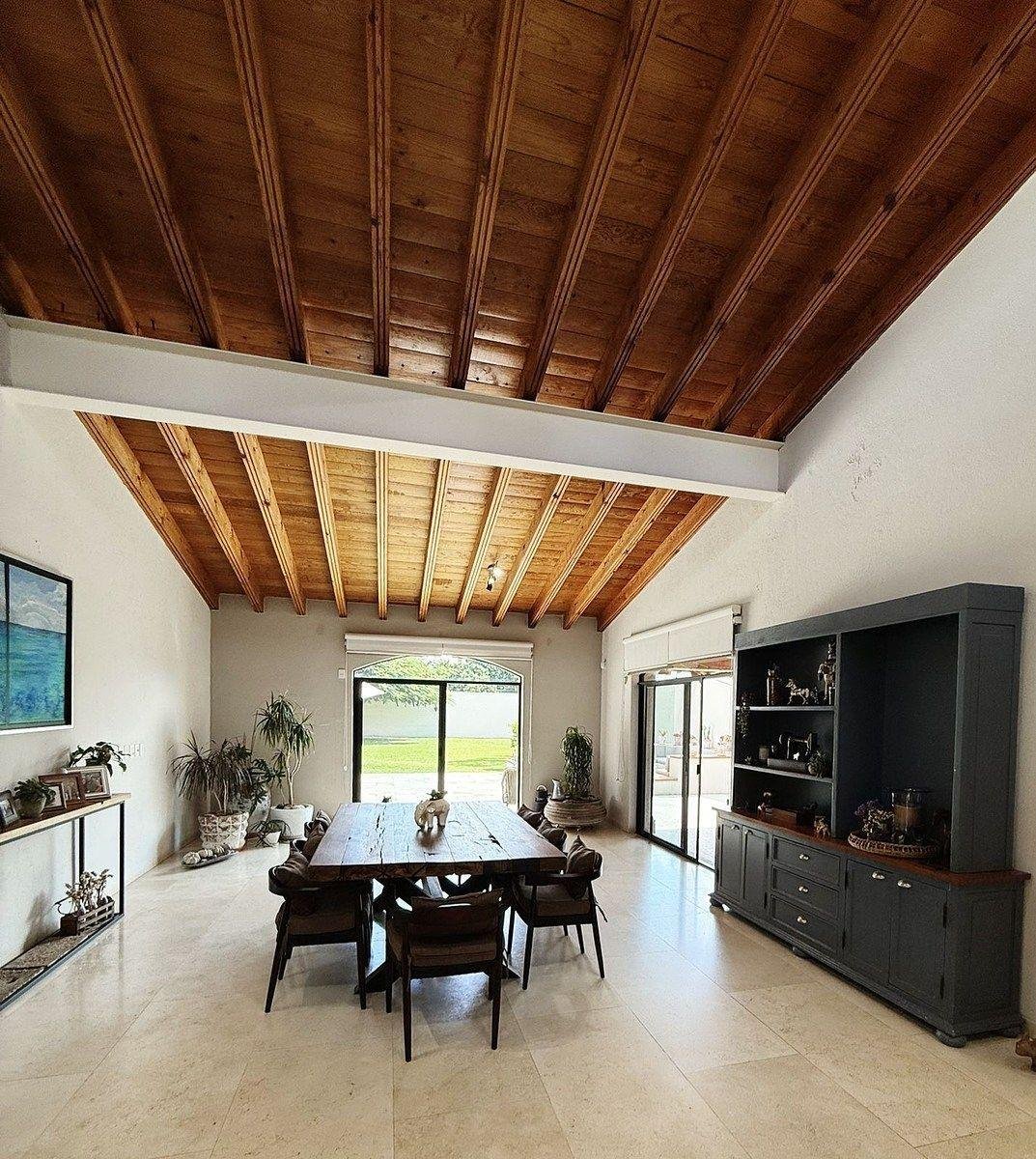Casa a Santiago de Querétaro, Querétaro, Messico 5 - 18526969