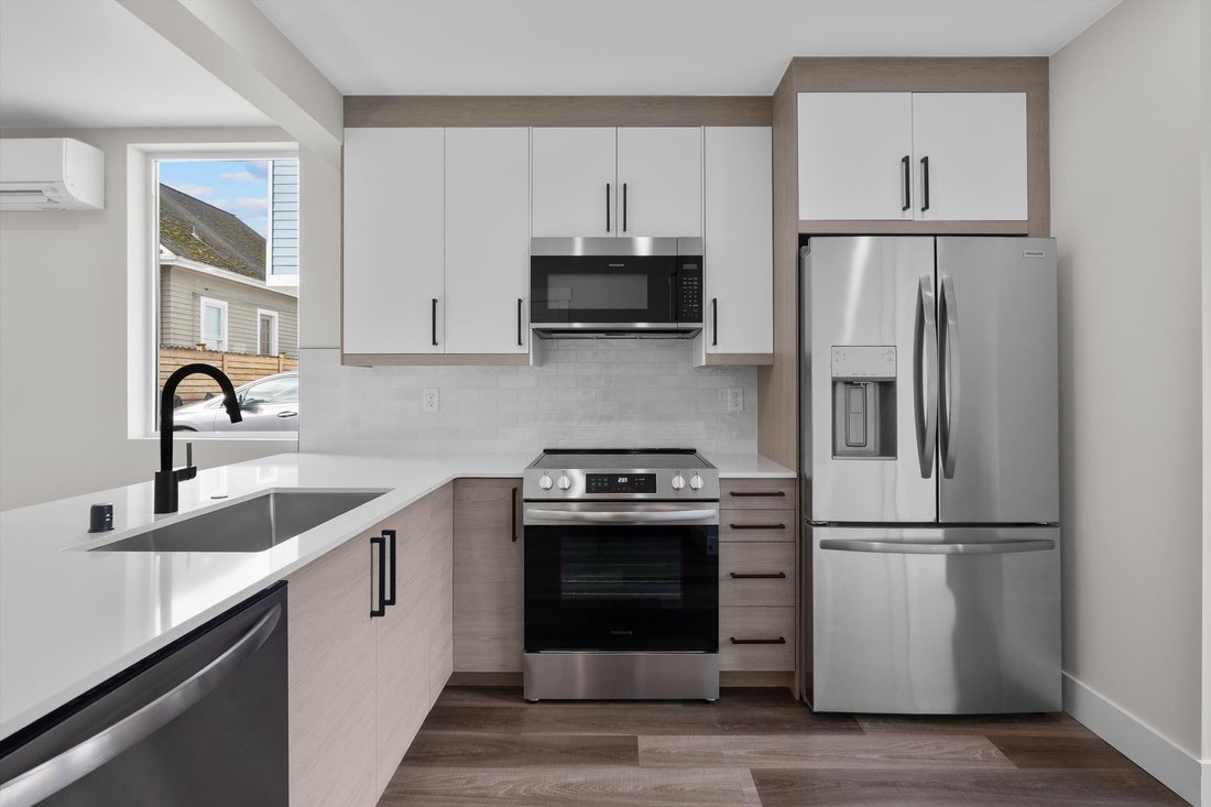 Condo in Seattle, Washington, United States 4 - 18530251