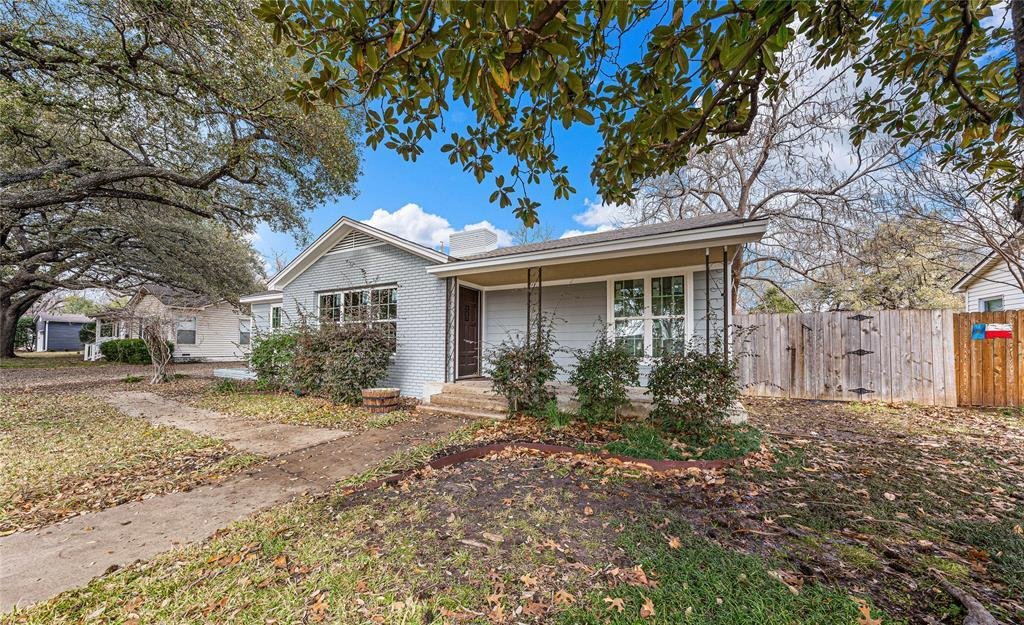 House in Waco, Texas, United States 2 - 18527740