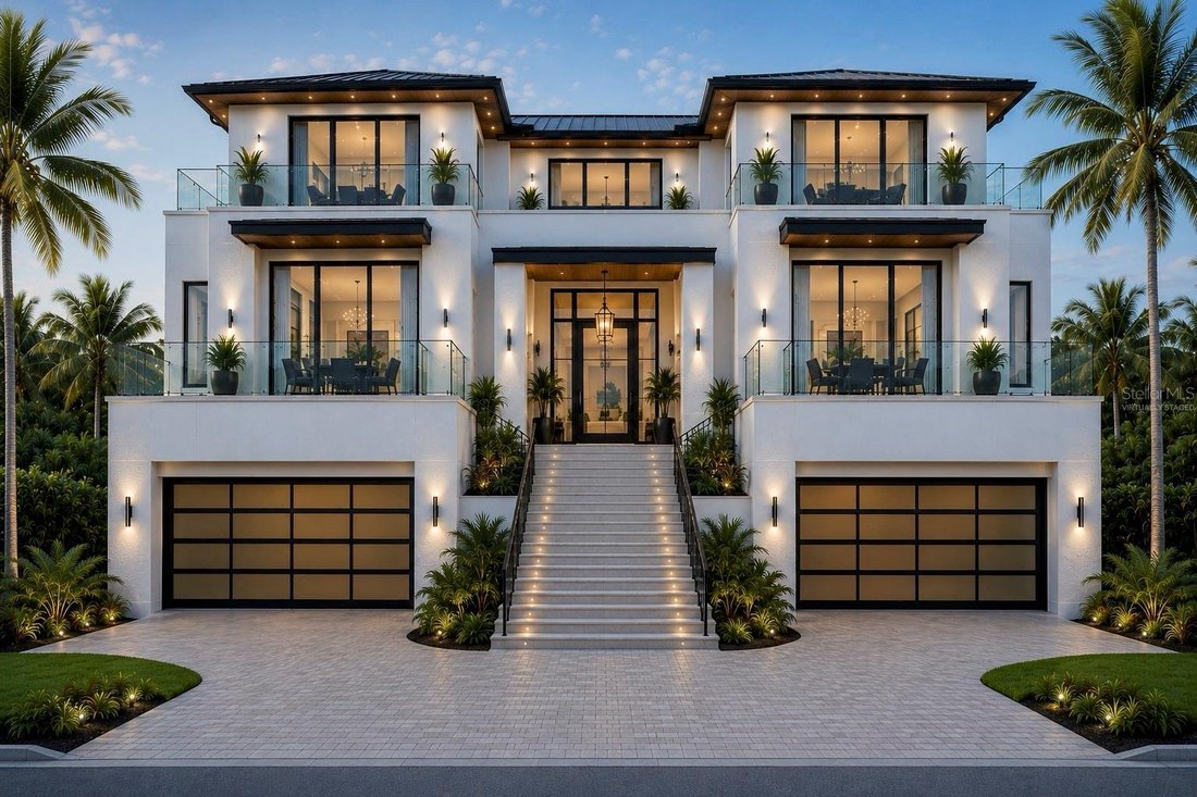 House in Tampa, Florida, United States 1 - 18528305