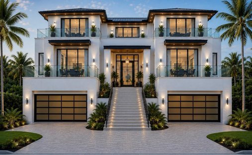 House in Tampa, Florida, United States 1
