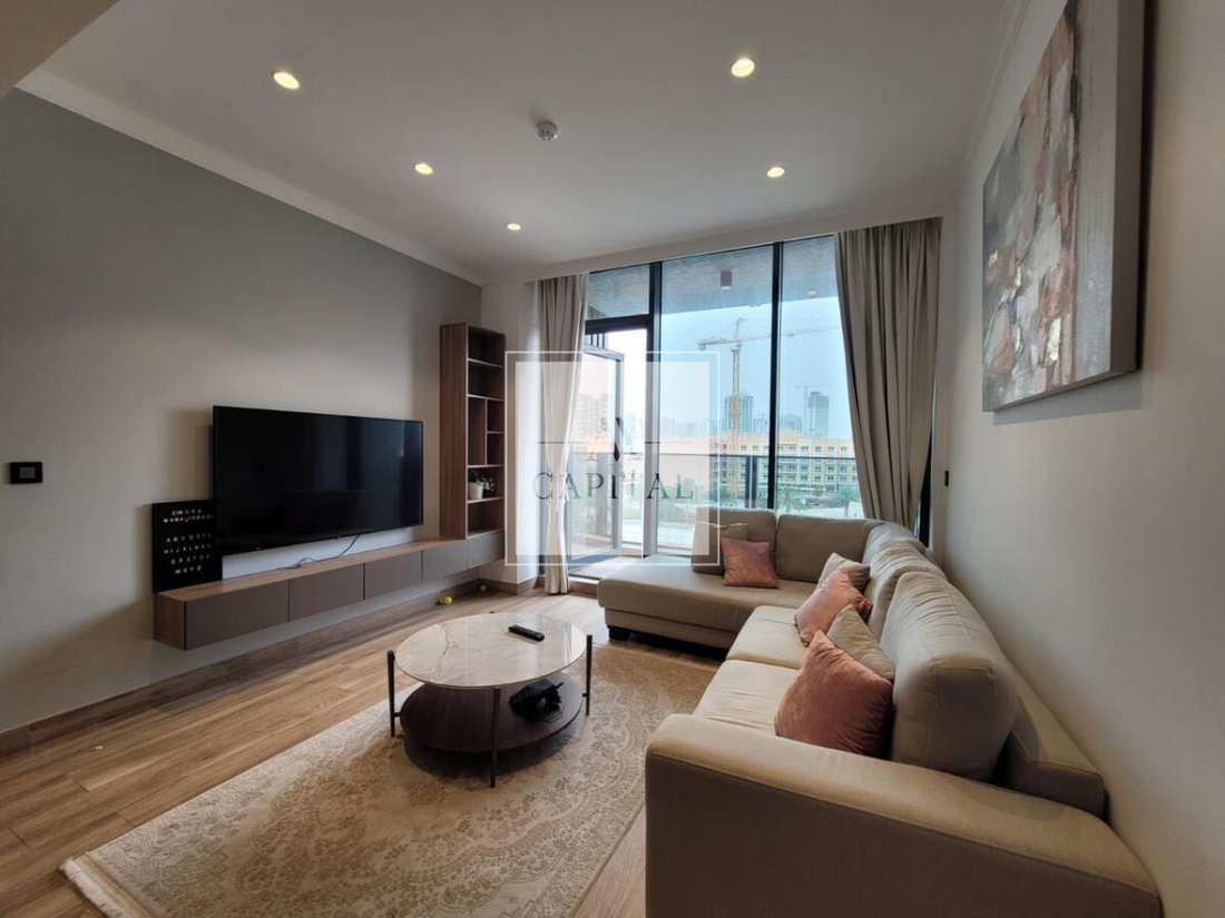 Apartment in Al Thanyah 3, Al Thanyah, Dubai 2 - 18526661