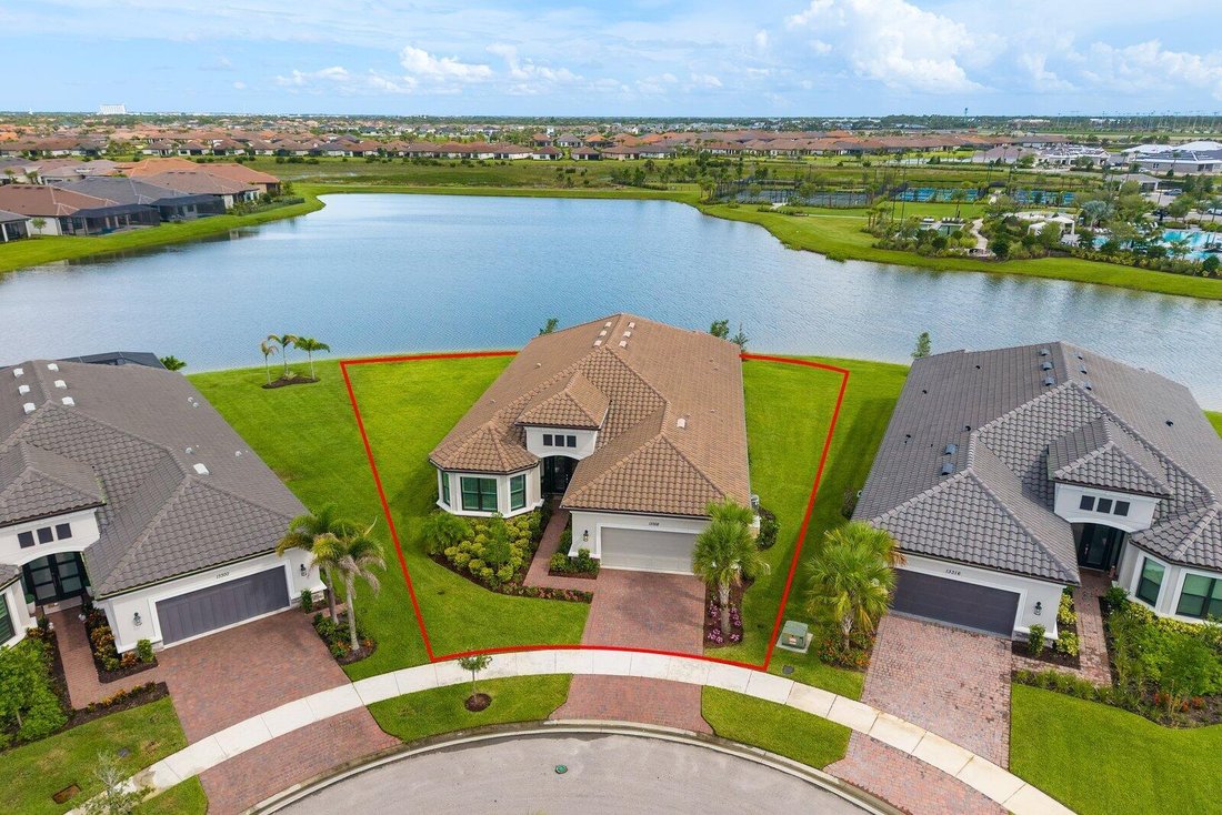 House in Port St. Lucie, Florida, United States 1 - 18527932