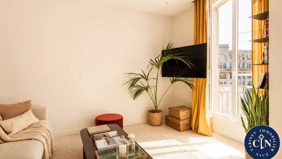 Apartment in Nice, Provence-Alpes-Côte d'Azur, France 3 - 18429217