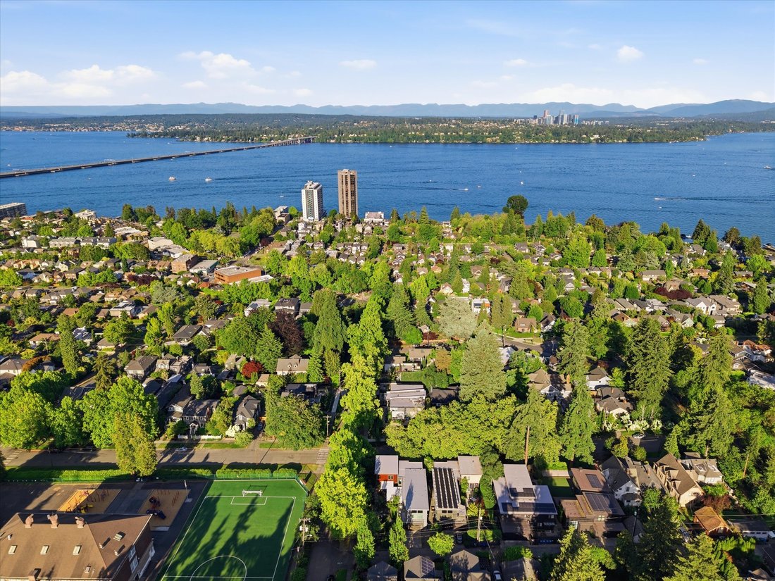 House in Seattle, Washington, United States 4 - 18527489