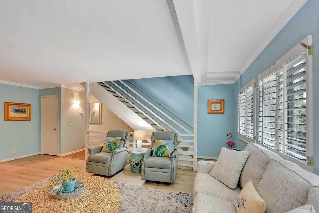Townhouse in St. Simons, Georgia, United States 3 - 18527979