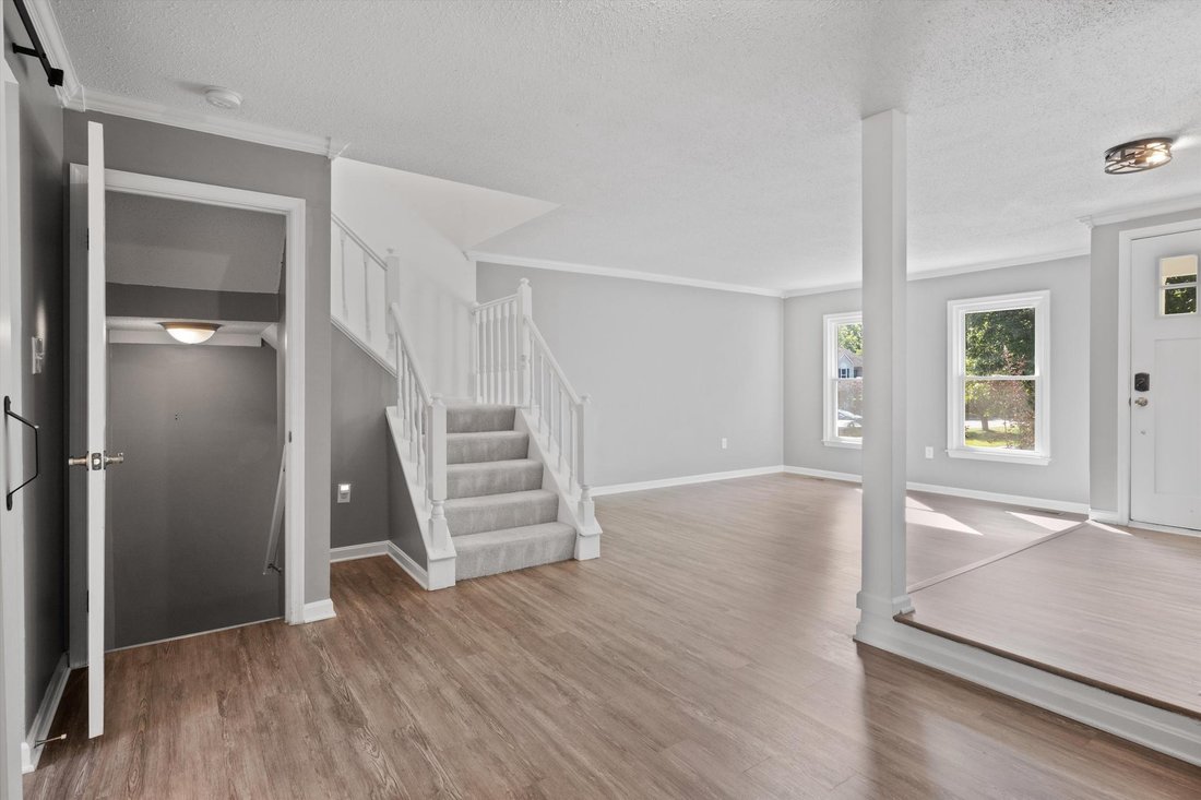 Haus in Woodbridge, Virginia, Vereinigte Staaten 5 - 18530337