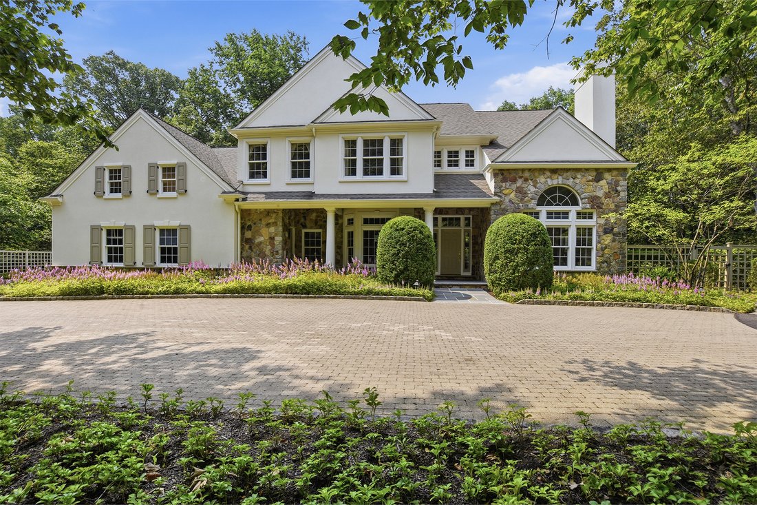 House in Lebanon, New Jersey, United States 2 - 18526592