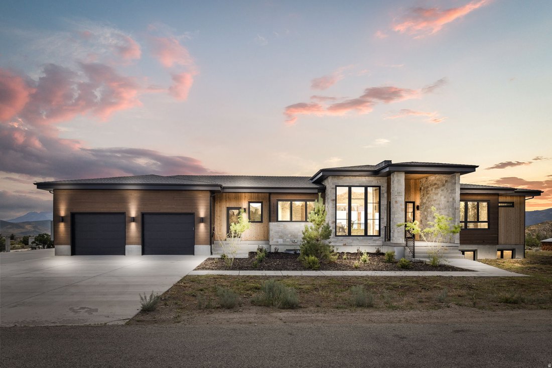 House in Heber City, Utah, United States 2 - 18528689