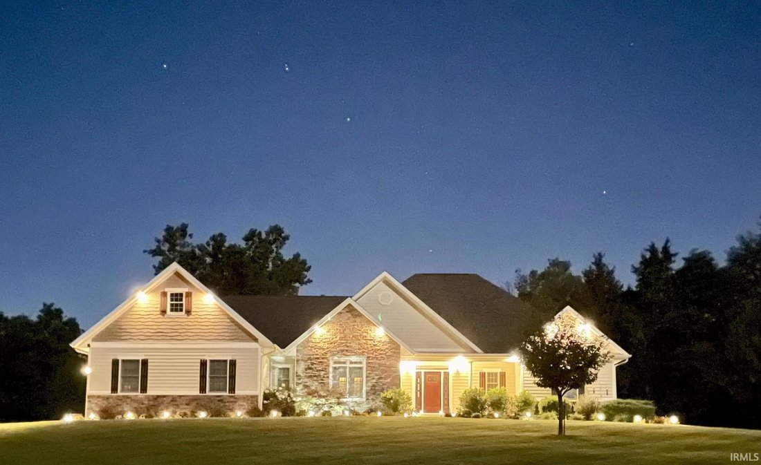 House in Bloomington, Indiana, United States 3 - 17704954