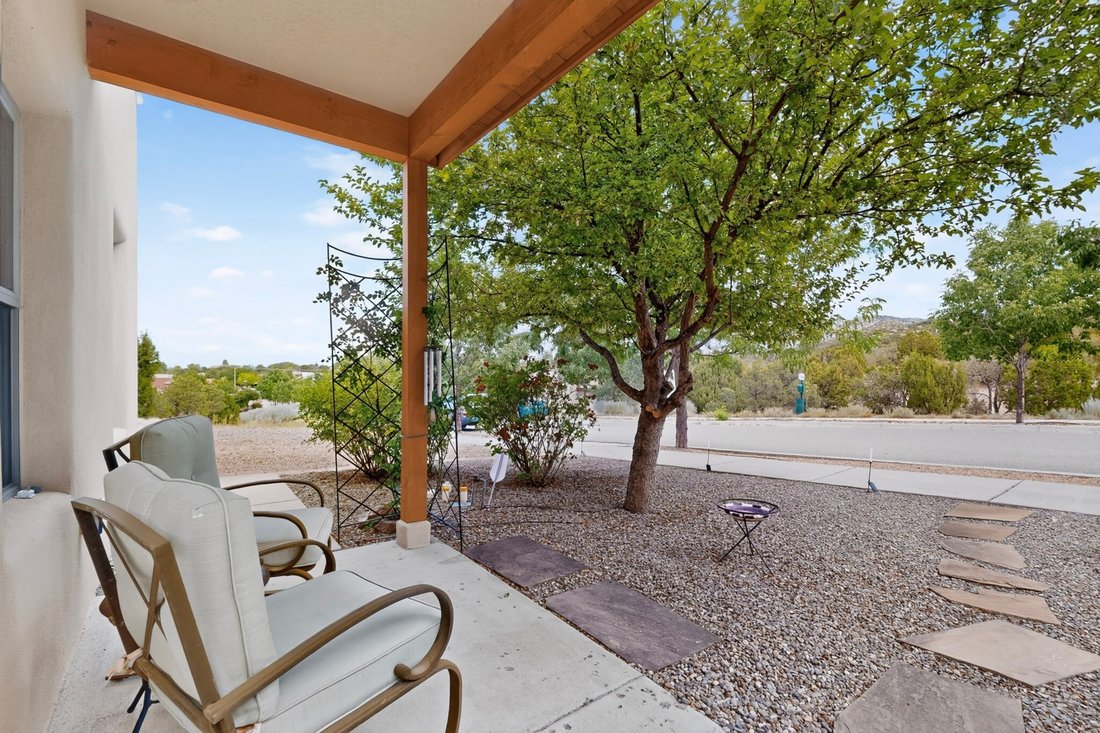 House in Santa Fe, New Mexico, United States 4 - 18528366