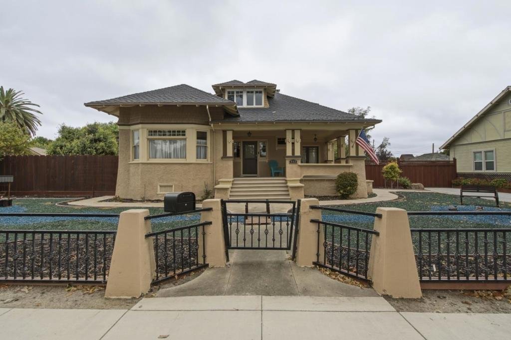 House in Hollister, California, United States 2 - 18526572