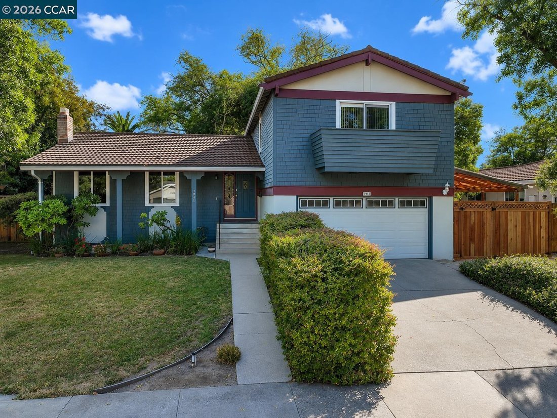 House in Walnut Creek, California, United States 1 - 18502111