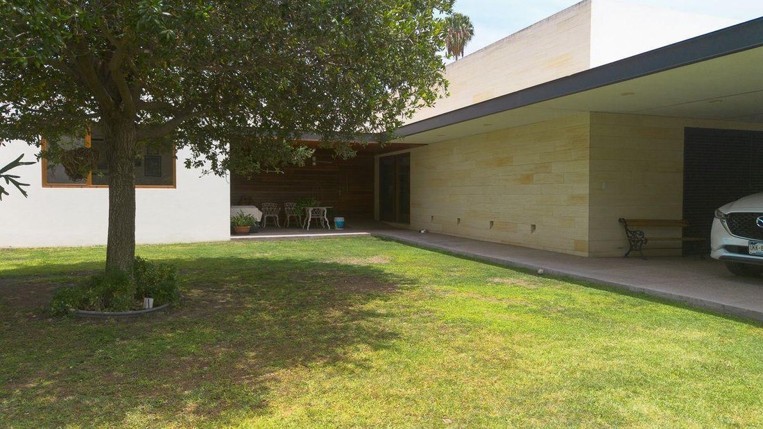 House in Santiago de Querétaro, Querétaro, Mexico 2 - 18526982