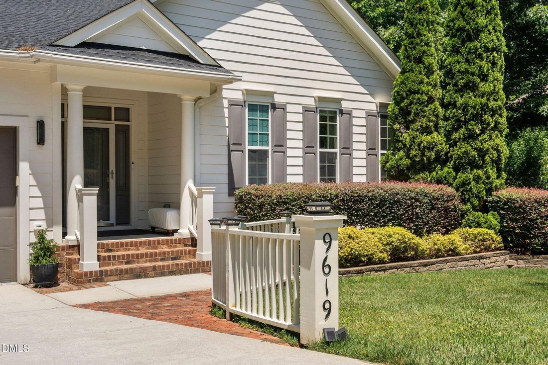 House in Raleigh, North Carolina, United States 2 - 18527882