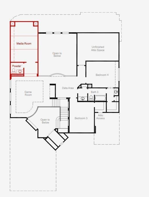 House in McKinney, Texas, United States 4 - 18013722