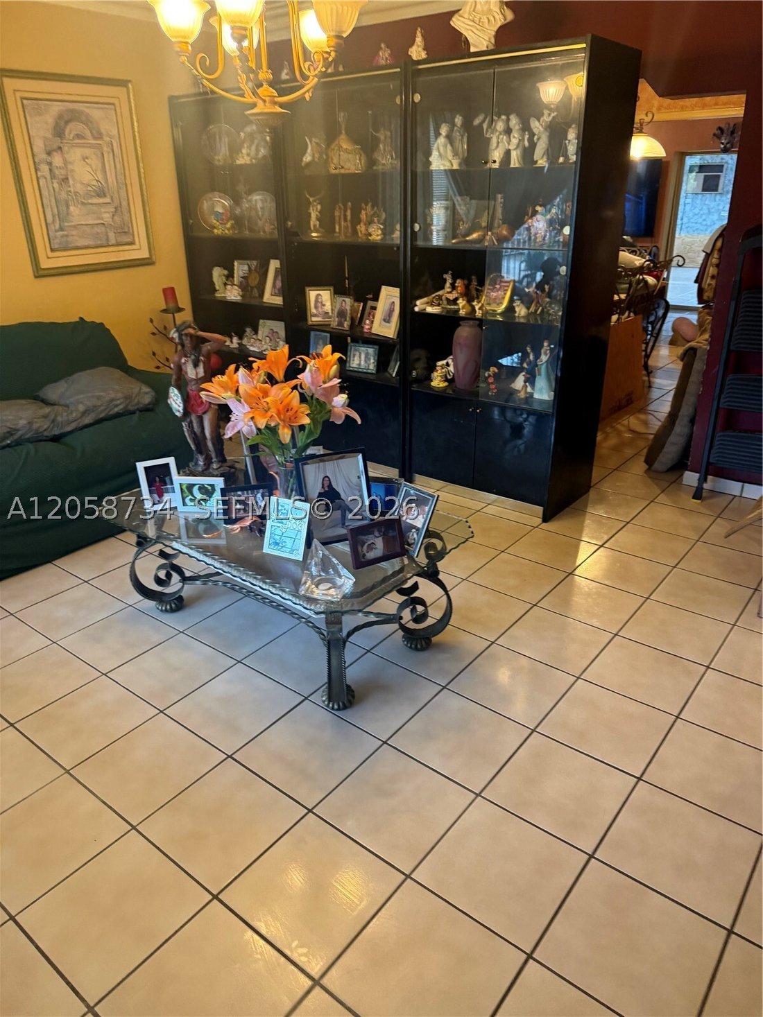 Apartment in Coral Gables, Florida, United States 4 - 18528845