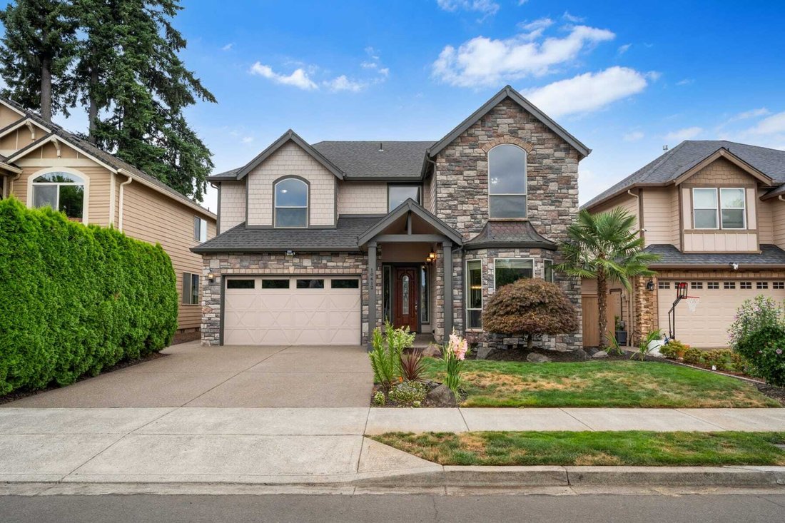 House in Vancouver, Washington, United States 1 - 18527485