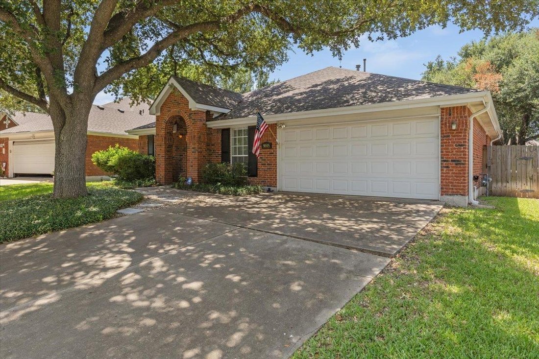 House in Austin, Texas, United States 2 - 18254657