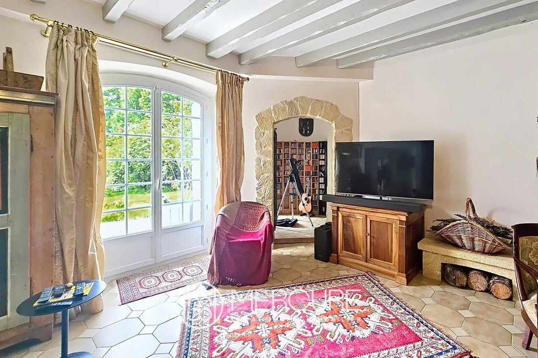 House in Vaux, Occitania, France 4 - 18073350