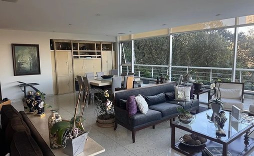 Appartement à Santa Catarina Yecahuitzotl, Mexico, Mexique 1