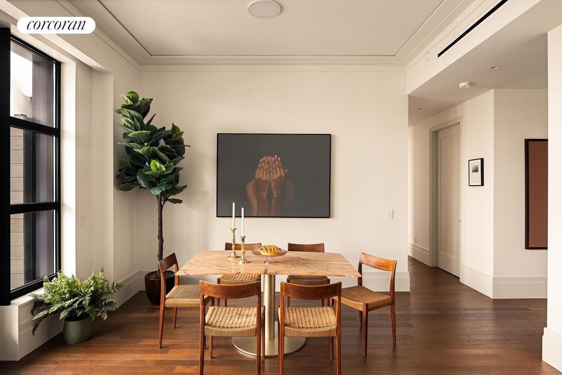 Condo in New York, New York, United States 4 - 17694201