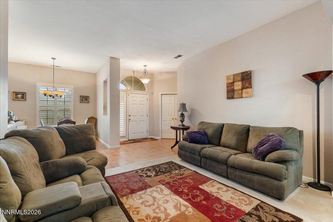 House in Reno, Nevada, United States 3 - 18527495