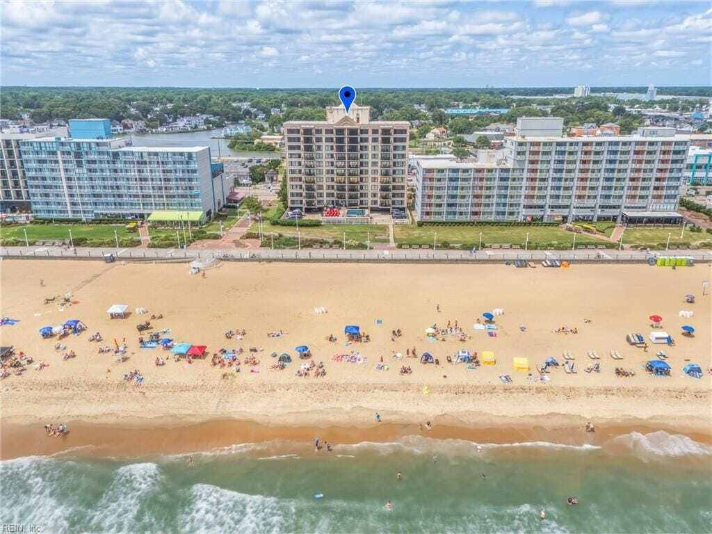 Condo in Virginia Beach, Virginia, United States 4 - 18528014
